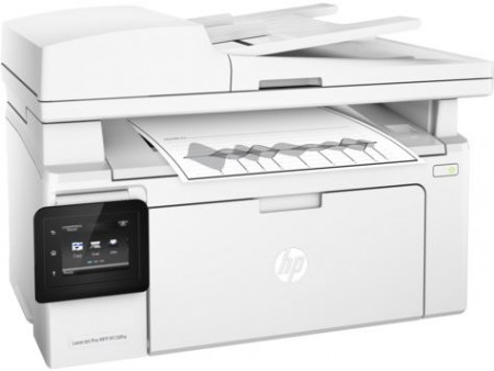 Printer MF HP LaserJet M130fw MFP G3Q60A