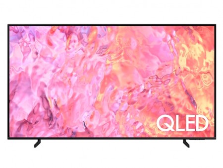 SAMSUNG QLED 85'' UHD smart QE85Q60CAUXXH