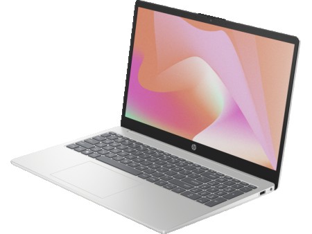 HP 15-fd0039nm 15.6'' i3 8GB 512GB srebrna 8C9R0EA