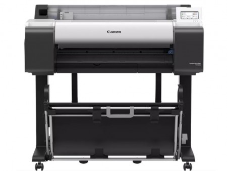 CANON TM-255 EURO 6238C003AA ploter