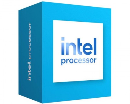 INTEL Processor 300 Box