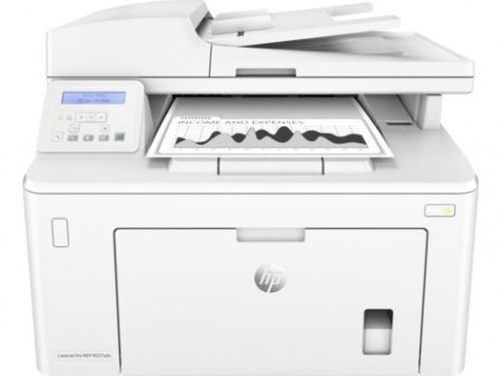 HP LaserJet Pro MFP M227sdn G3Q74A ( 5297 )