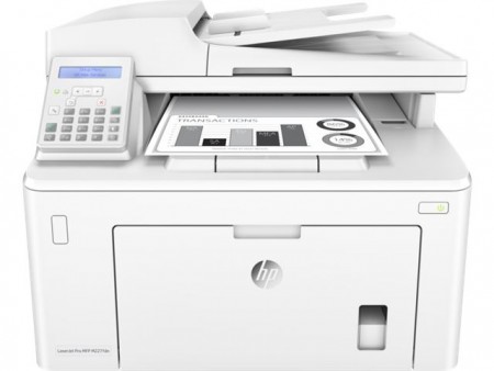 HP LaserJet Pro MFP M227fdn G3Q79A ( 5298 )