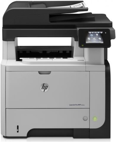 HP LASERJET Enterprise M521dn A8P79A ( 5303 )