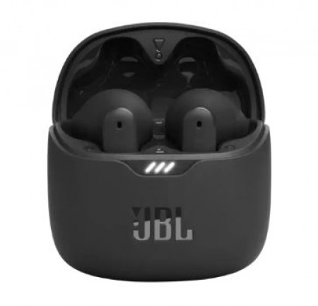 JBL Tune Flex Black