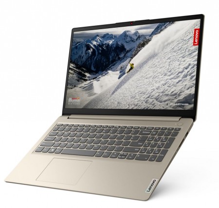 LENOVO IdeaPad 1 15ALC7 AMD Lucienne Ryzen 7 8GB 512GB 82R400CTRM