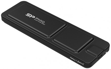 SILICON POWER 1TB PX10 SP010TBPSDPX10CK