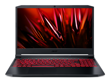 ACER Nitro 5 AN515-57 15.6'' i7 16GB 512GB NH.QEKEX.00L