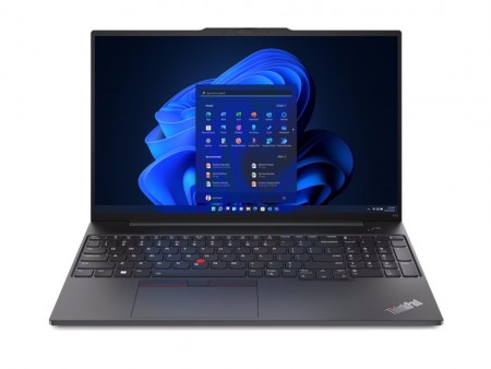 LENOVO ThinkPad E16 G1 i7 16'' 16GB 512GB 21JN00DCYA