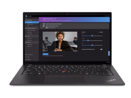 LENOVO ThinkPad T14s Gen 4 14'' i7 32GB 1TB Win11P 21F60053YA