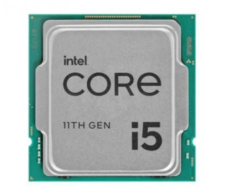 INTEL Core i5-11500 Tray