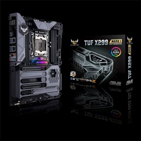 ASUS TUF X299 MARK 1