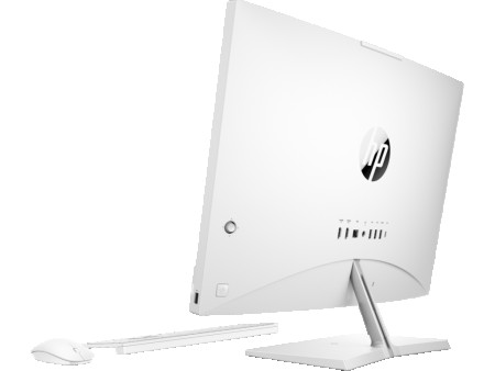 HP Pavilion 24-ca0001nh AiO 23.8'' Ryzen 5 8GB 512GB 660H3EA