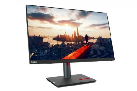 LENOVO ThinkVision P24h-30 23.8'' 63B3GAT6EU