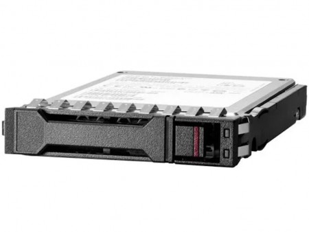 HPE 1.92TB SATA 6G Read Intensive SFF BC Multi Vendor  use with Broadcom MegaRAID P40499-B21