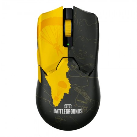 RAZER Viper V2 Pro Wireless Gaming Mouse PUBG World packaging RZ01-04390600-R3M1