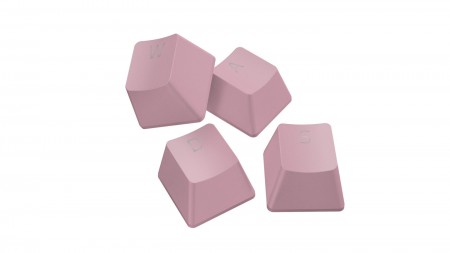 Razer PBT Keycap Upgrade Set - Quartz Pink RC21-01490300-R3M1