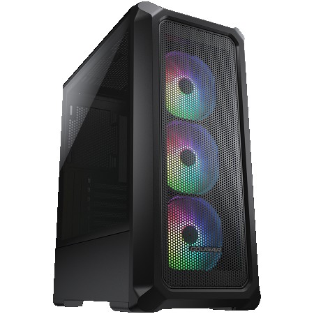 COUGAR Archon 2 Mesh RGB Black CGR-5CC5B-MESH-RGB