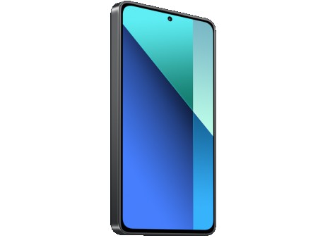 XIAOMI Redmi Note 13 8GB 256GB crna MZB0FYZEU