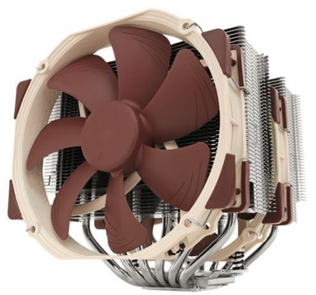 NOCTUA NH-D15 cooler