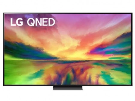 LG 65'' 4K HDR smart 65QNED813RE