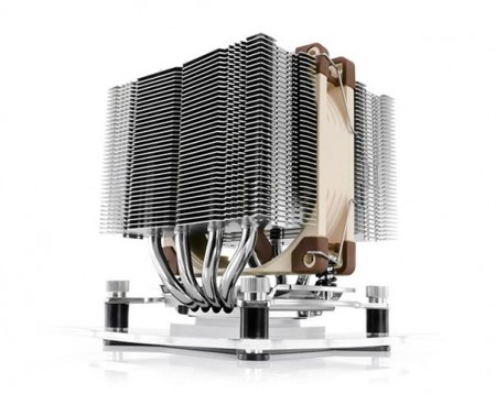 NOCTUA NH-D9L cooler