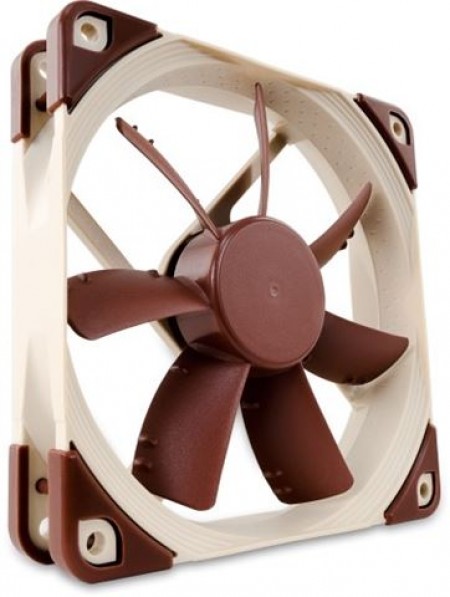 NOCTUA NF-S12A-PWM cooler