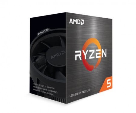 AMD Ryzen 5 5600GT Box