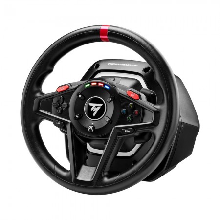 T128-X World Racing Wheel - Type C