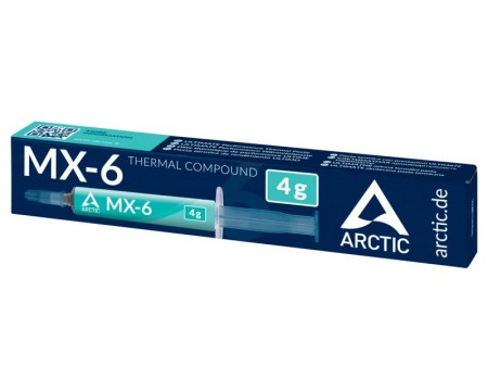 ARCTIC MX-6 4g termalna pasta ACTCP00080A