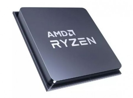 AMD AM4 Ryzen 7 5700G Tray