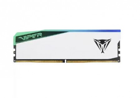 PATRIOT DDR5 32GB 5600MHz Patriot Viper Elite 5 RGB PVER532G56C38W