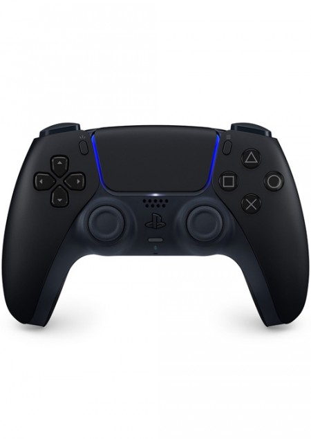 DualSense Wireless Controller PS5 Midnight Black