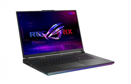 ASUS 18'' i9 32G 1T+1T RTX4090 W11P G834JYR-R6018X 