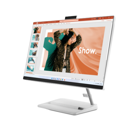 LENOVO IdeaCentre AIO 3 24IAP7 23.8'' i7 16GB 1TB F0GH015ERI