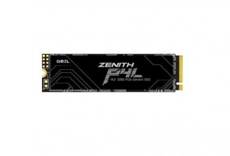 GEIL 2TB GZ80P4L-2TBP Zenith P4L M.2 