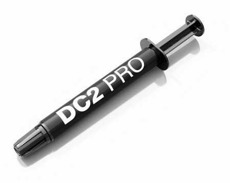 BE QUIET! Thermal Grease DC2 Pro BZ005