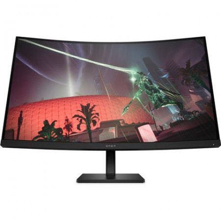 HP 32'' OMEN 32c QHD Curved 780K6AA