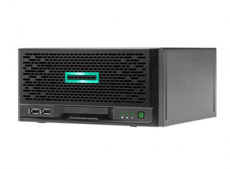 HPE MicroSvr G10+ v2 G6405 16G P54644-421