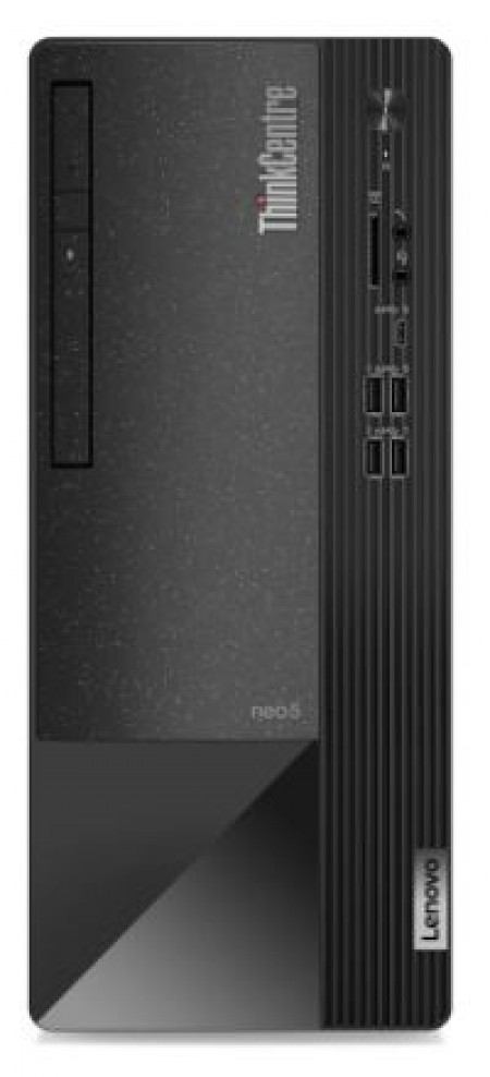 LENOVO TC neo 50t G4 Tower i3 16GB 512GB 12JB0024YA