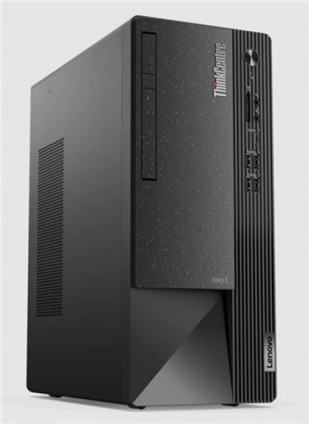 LENOVO TC neo 50t G3 Tower i5 8GB 512GB W11P 11SC001JCR