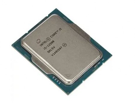 INTEL i5-12500 Tray