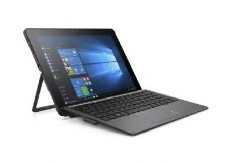 HP 2in1 Pro x2 612 G2 LTE 12'' Touch i5 4GB 480GB Win10Pro X4C19AV + Keyboard