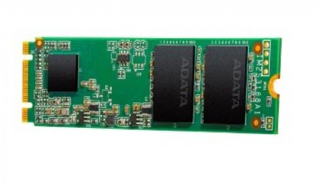 A-DATA 256GB M.2 SATA ASU650NS38-256GT-C