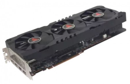 BIOSTAR RX6700XT 12GB DDR6 VA67T6TML9