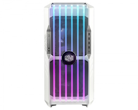 COOLER MASTER HAF 700 EVO White Gaming H700E-WGNN-S00