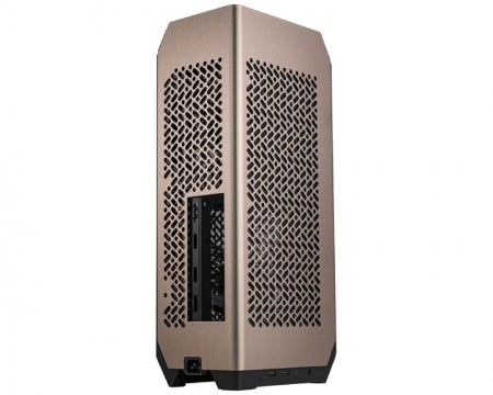 COOLER MASTER NCORE 100 MAX Bronze edition NR100-ZNNN85-SL0