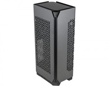 COOLER MASTER NCORE 100 MAX NR100-MNNN85-SL0 Dark grey