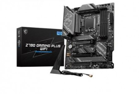 MSI Z790 GAMING PLUS WIFI