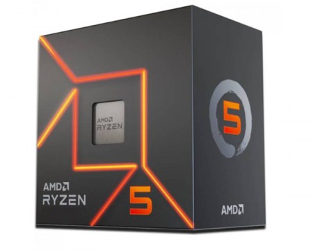 AMD Ryzen 5 8500G Box